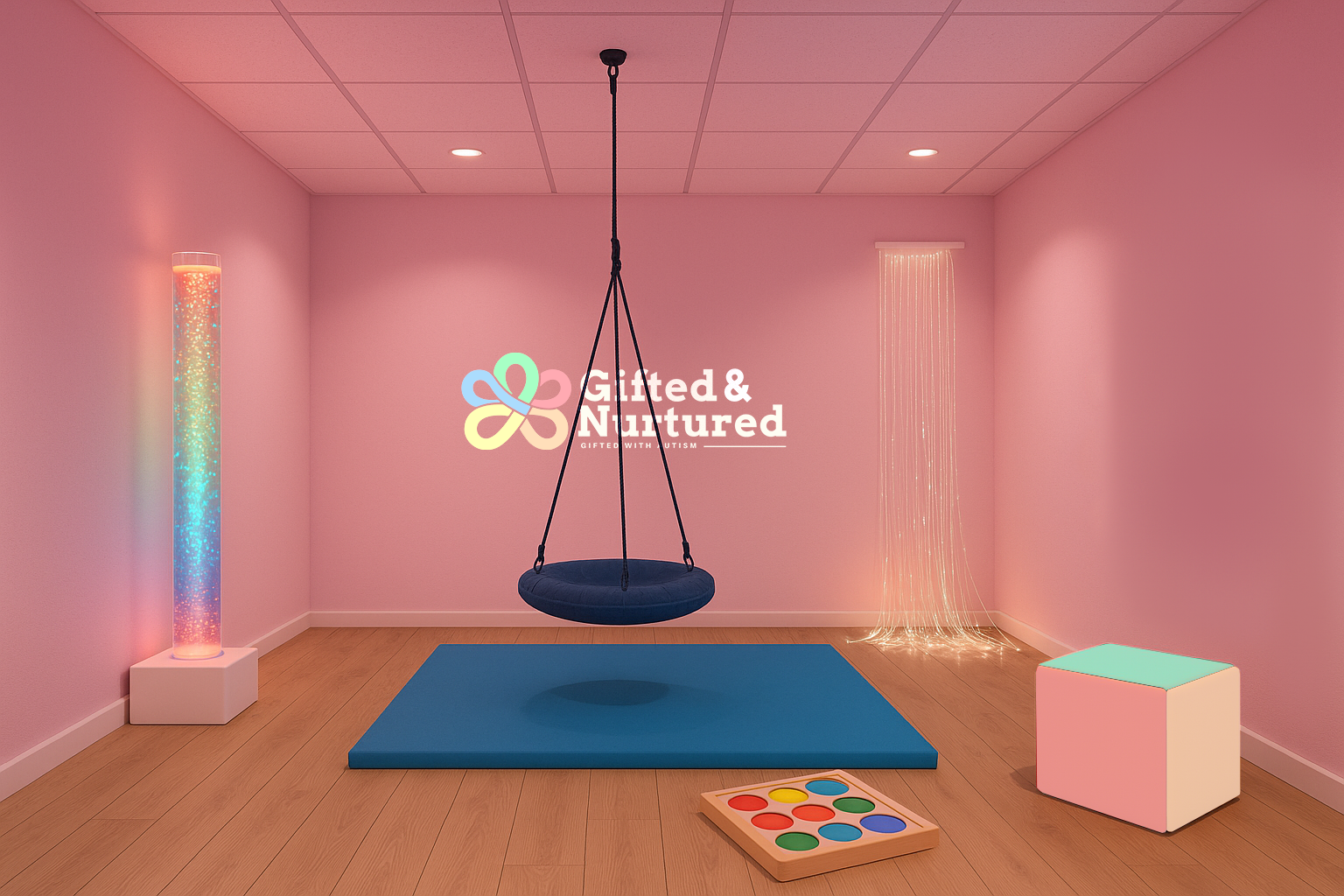 Sensory Room 1.1